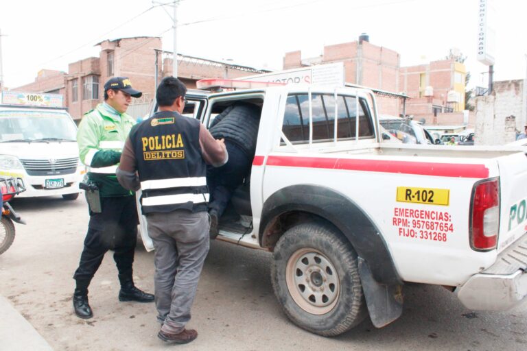 Mandan a la cárcel a violador de niña