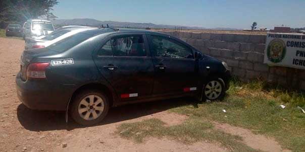 Roban autopartes