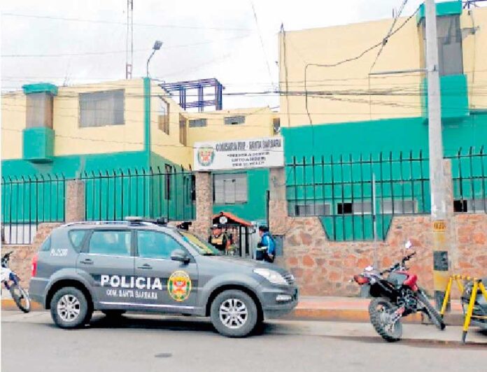 Comisaria. Conductores ebrios quedaron en calidad de detenidos para ser investigados y sancionados.