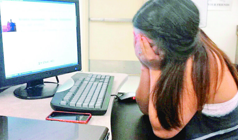 115 casos de violación y acoso sexual a escolares