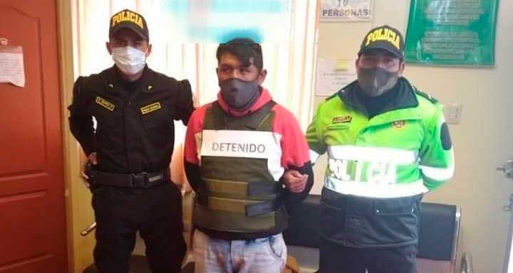 Pelea termina en homicidio
