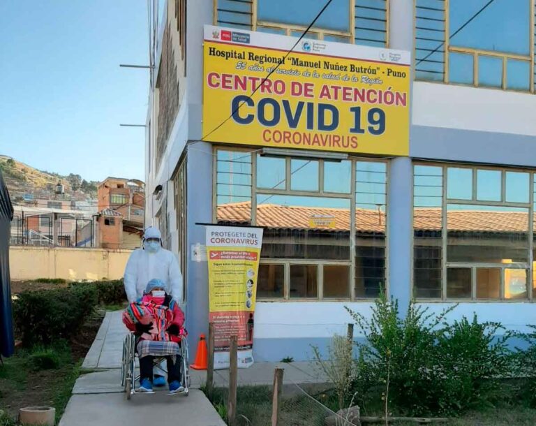 7 personas fallecieron por virus en diciembre
