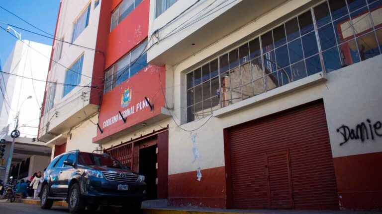 Discriminan a rondas de Juliaca