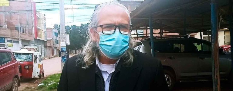 «Gasto presupuestal es alto, pero sin obras»