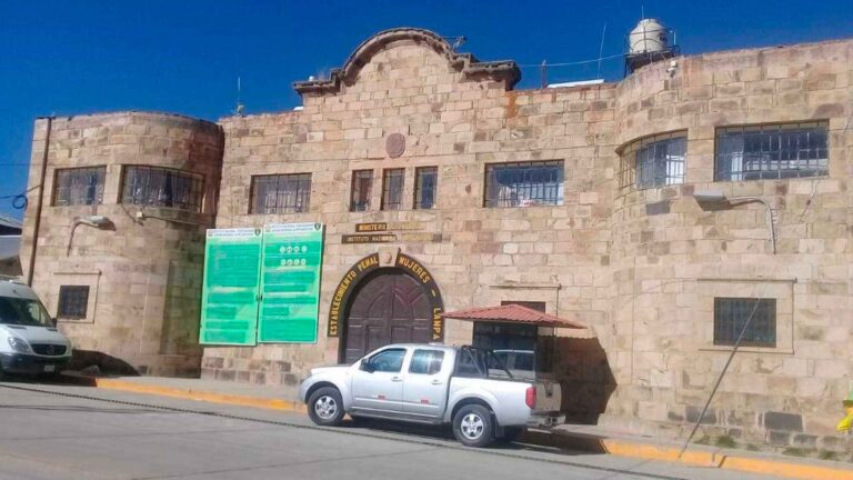 Sentencian a traficante de droga