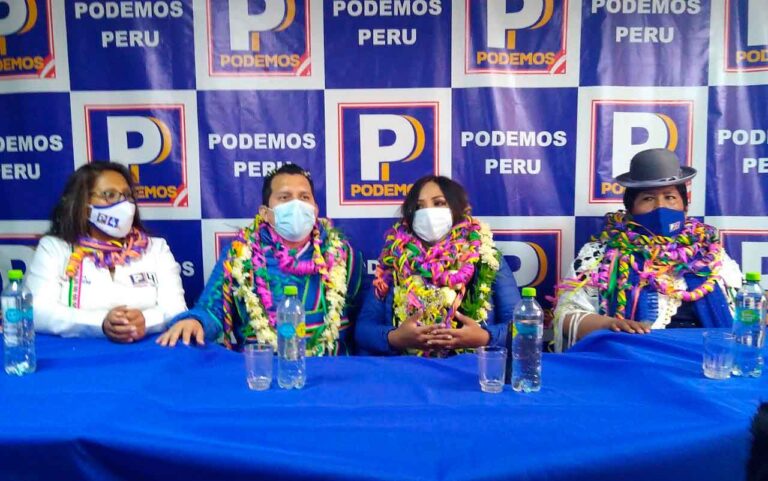 Congresista critica permisos dados a la Sunat