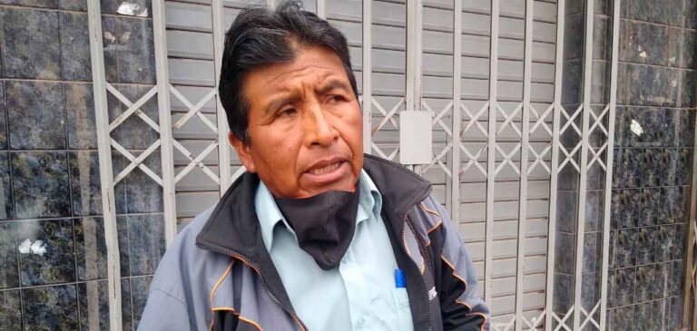 Central de barrios se reorganiza