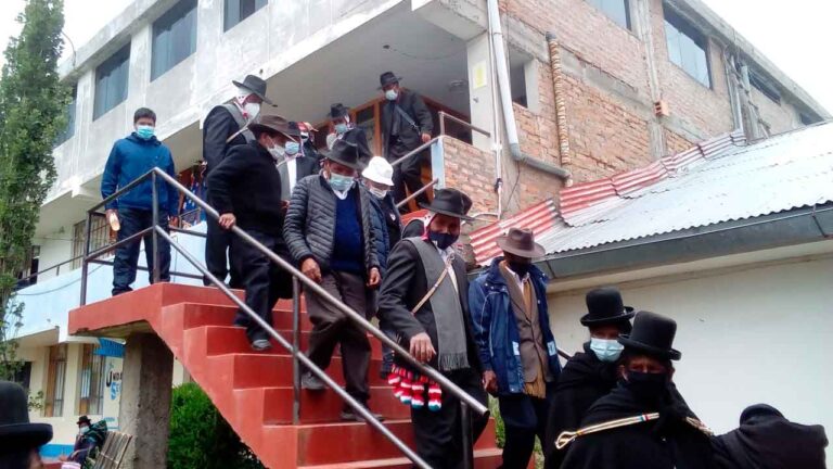 Piden reposición de dos plazas en posta médica