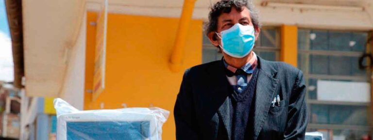 Diresa carece de plan para frenar segunda ola del virus