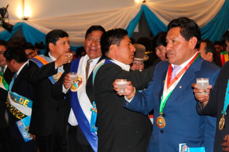 No superaron el 70% de inversión