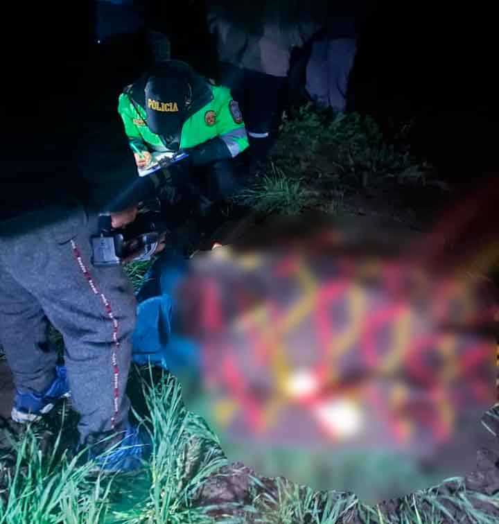 Encuentran cuerpo de pescador desaparecido
