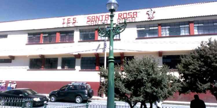 9% de santarrosinas no aprobaron el año escolar