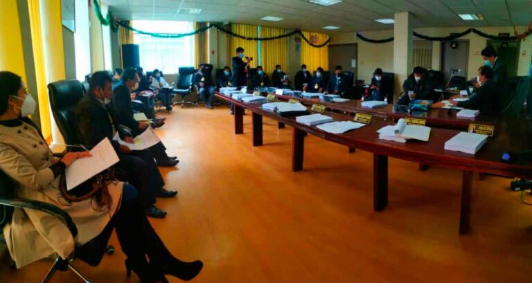 Consejo insiste en pedir renuncia de Benavente