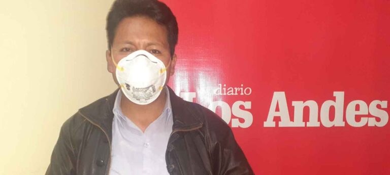 Presenta proyecto para vía