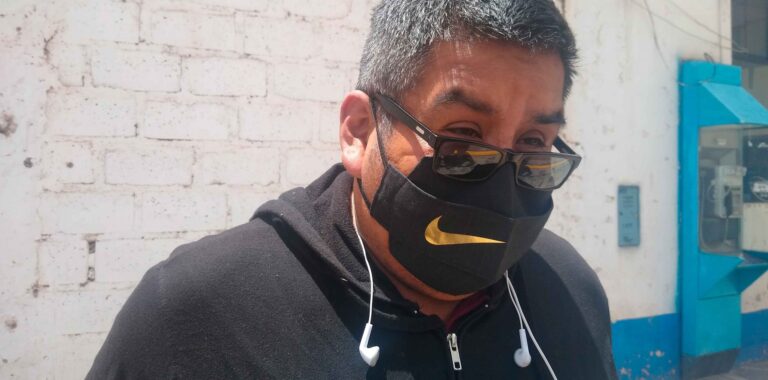 Otra reunión por costo de los pasajes urbanos