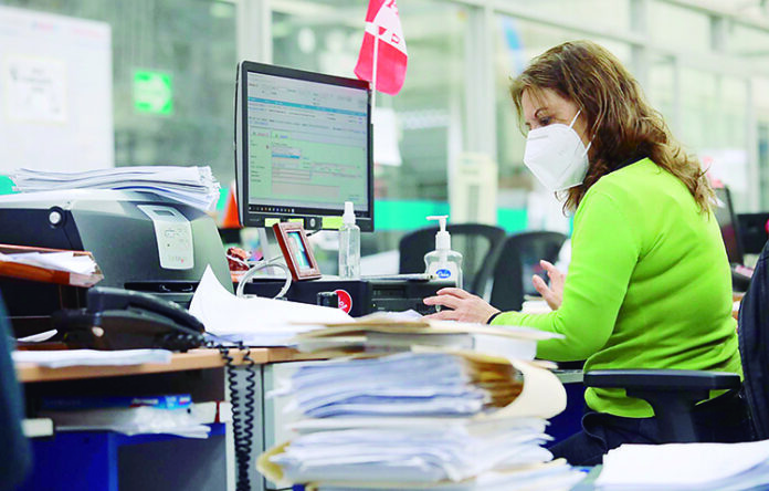 El Estado subsidiará pago de planillas para que trabajadores gocen de beneficios laborales