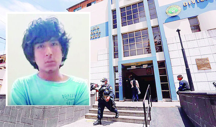 Joven habría abusado sexualmente de dama al engañarle con puesto de trabajo