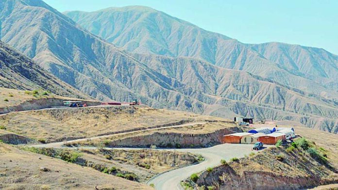 Minem estima que proyecto minero Zafranal entraría en operación en 2024