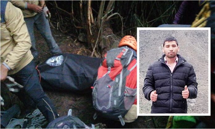 Familia del boxeador José Eduardo duda de la policía y solo buscan la verdad