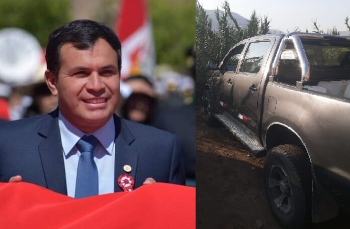 Detienen a director de Ugel Castilla por presuntamente manejar ebrio en toque de queda