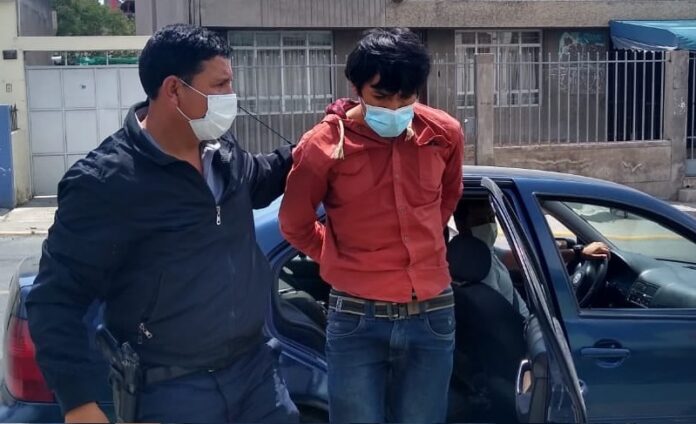 Dictan 8 meses de prisión preventiva a varón por abusar de su sobrino de 12 años