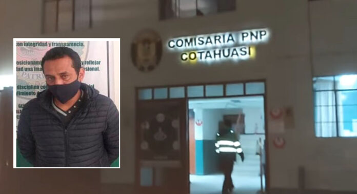 Acusan a jefe de la ODPE de La Unión de intentar violar a su asistente en Cotahuasi