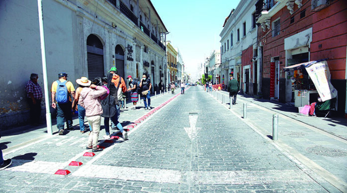 Alcalde Omar Candia anuncia que este sábado entregan obra en San Juan de Dios
