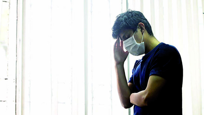 Arequipa: Deterioro de la salud mental incrementa por la pandemia de la Covid