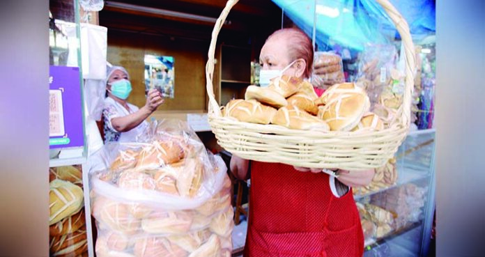 Arequipa: Incrementa el precio del pan tras suba del costo de la harina y manteca