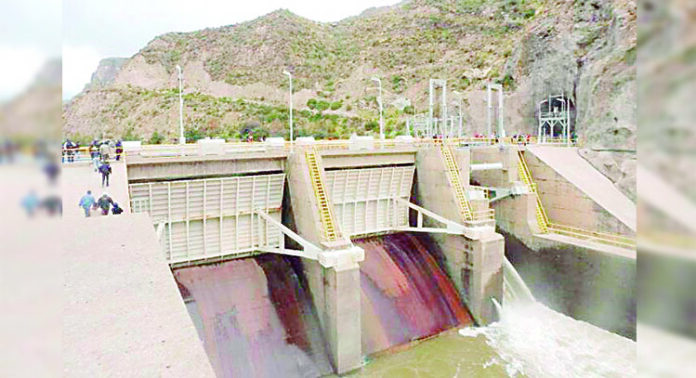 Autodema da el primer paso para construir represa Siguas y lanza convocatoria