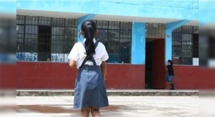 Dictan sentencia para trabajador de colegio que tocó indebidamente a alumna en Chala