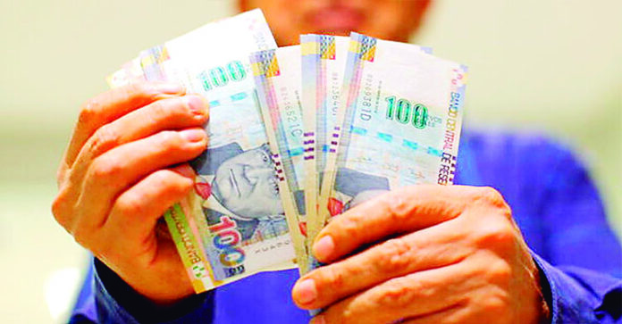 El alivio de retirar el 100% de la CTS