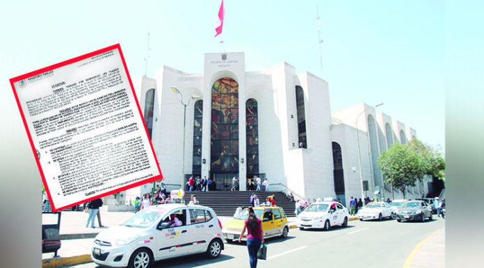 Investigan a jueza por presunto prevaricato al desnaturalizar la Constitución y dos leyes