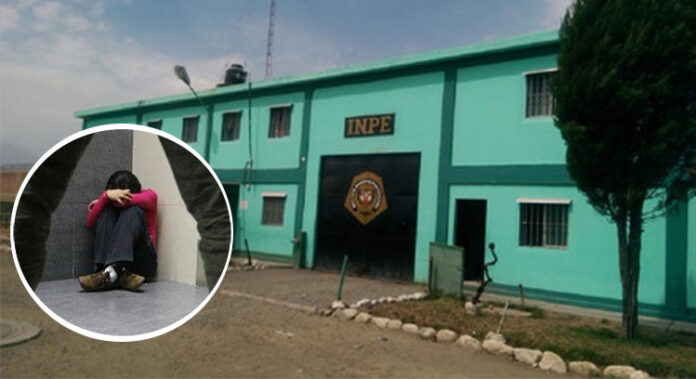 Sentencian con cárcel a sexagenario que tocaba indebidamente a menor en Caravelí