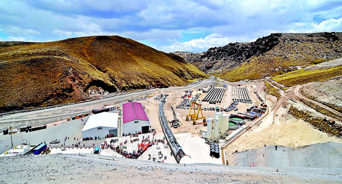 Urge una bancada congresal del sur para impulsar proyectos en Arequipa, Puno, Cusco, Moquegua y Tacna