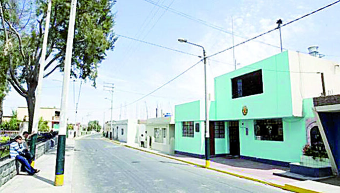 Varón muere en su habitación y deja carta de despedida para su madre en Arequipa