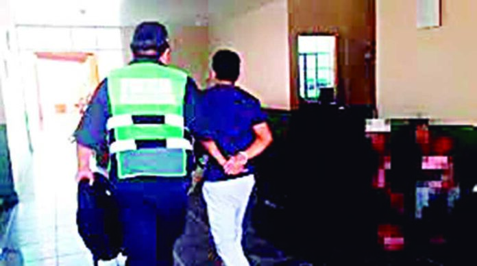 Arequipa: 30 años de cárcel para violador que embarazó a niña de 12 años