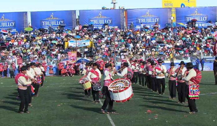 Federación de Folclore espera que Virgen de la Candelaria 2022 sea presencial