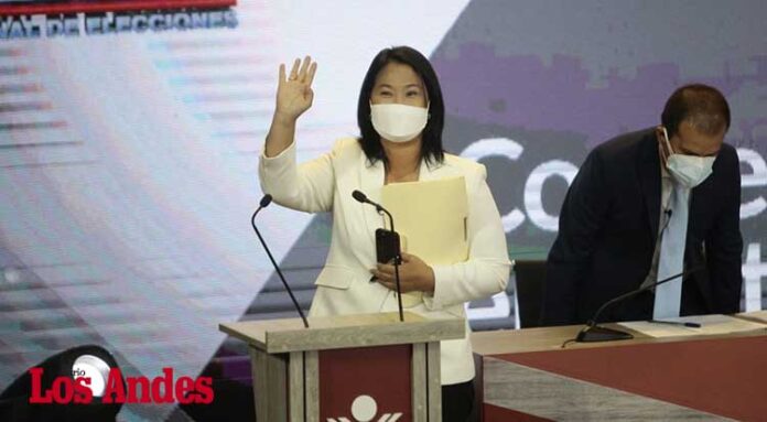 Poder Judicial rechaza pedido para anular cierre de investigación del caso 