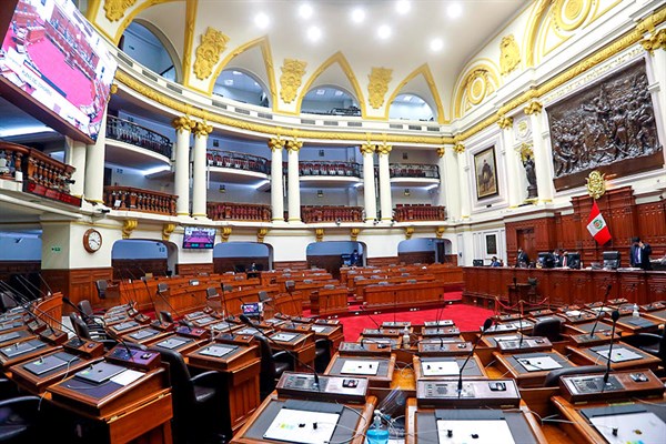 Fiscalía notificó a Procuraduría General de la República el inicio de indagaciones preliminares por presunta resistencia a la autoridad