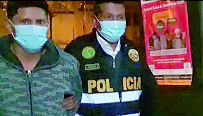 Arequipa: Jovencita acude a cumpleaños y es ultrajada por uno de los asistentes