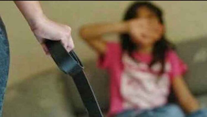 Arequipa: Niña de 3 años sería cruelmente maltratada por familiares en La Joya