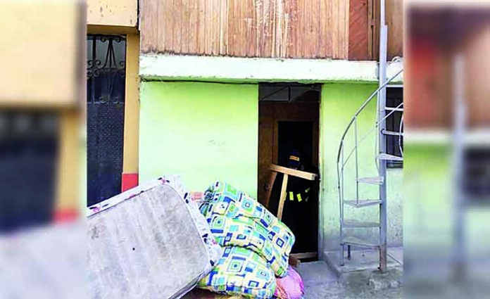 Camaná: Clausuran tres prostíbulos que operaban en plena pandemia en Secocha