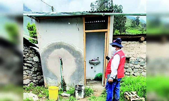 Contraloría detecta perjuicio en proyecto de agua y alcantarillado en distrito de Chichas