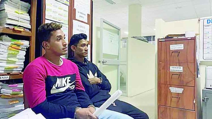 Dictan 30 años de cárcel a 2 venezolanos por asesinar a minero en Camaná