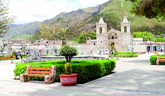 Fingieron ser damnificados del sismo 2016 en Caylloma para acceder a bono de vivienda