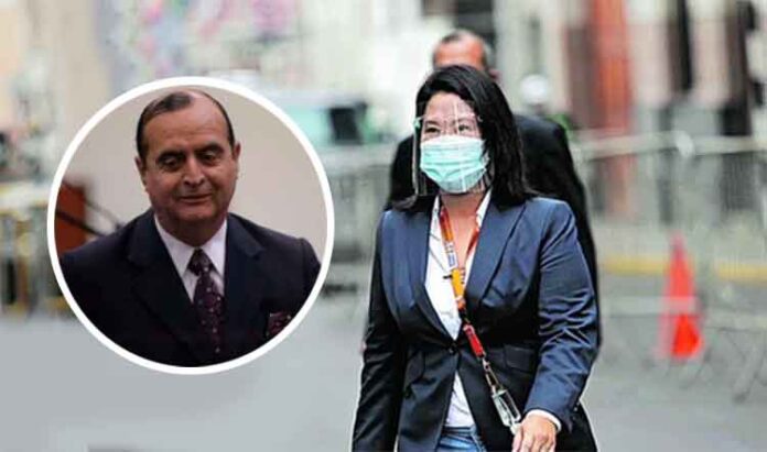 Fiscalía abre nueva investigación contra Keiko Fujimori por el caso 'Vladiaudios'