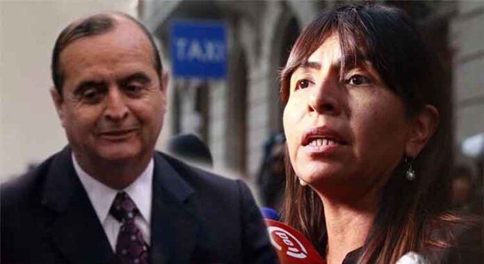 Giulliana Loza dice que Montesinos no participó en campaña de Keiko Fujimori