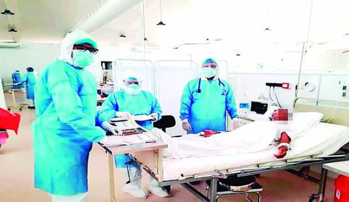 Junio fue el mes más trágico para Majes al registrarse 51 fallecimientos por Covid