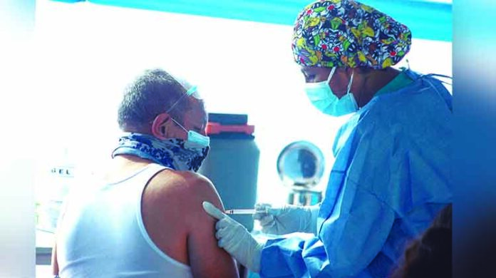 Más de 130 mil arequipeños todavía no reciben segunda dosis contra la Covid